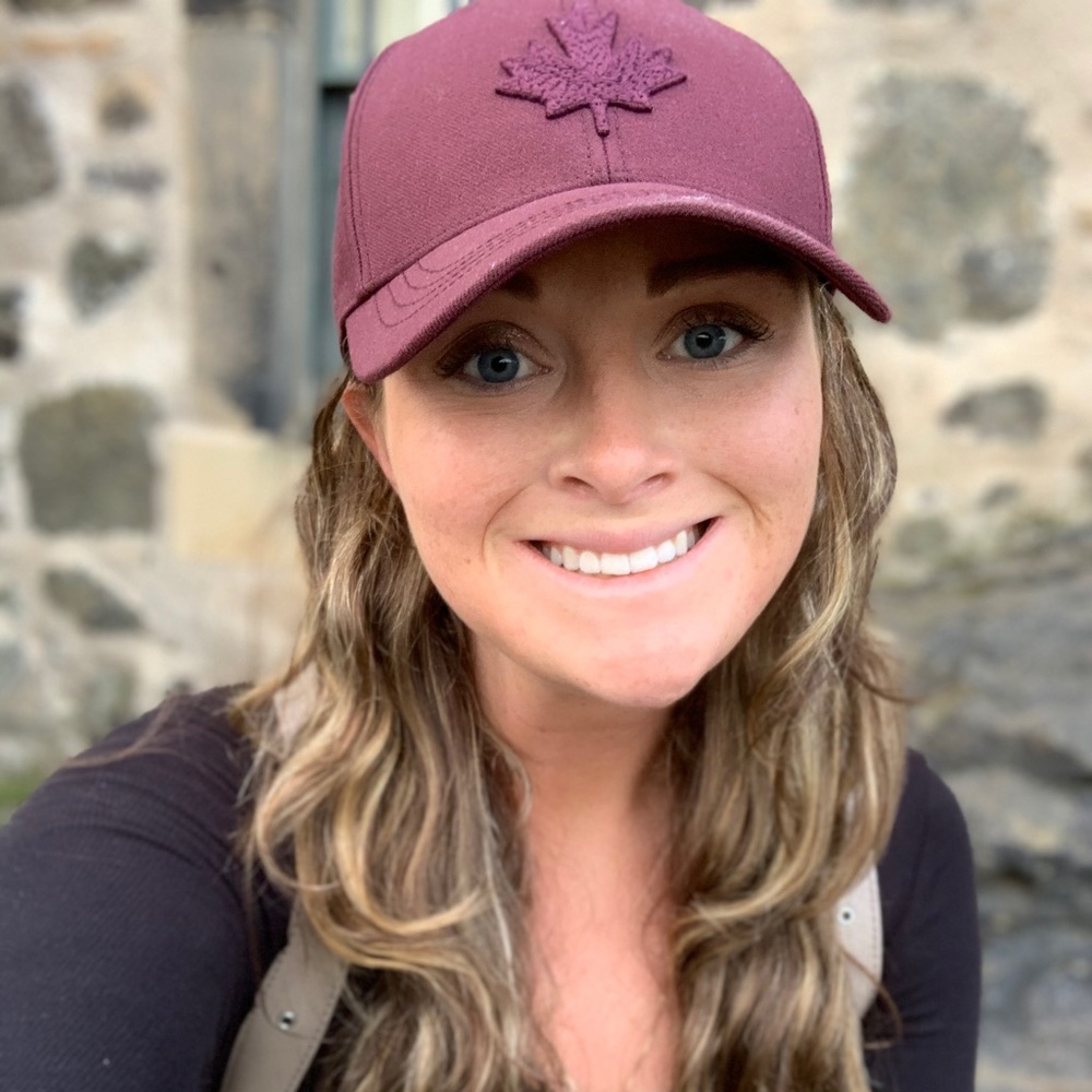 Meet your Posher, Reaghen